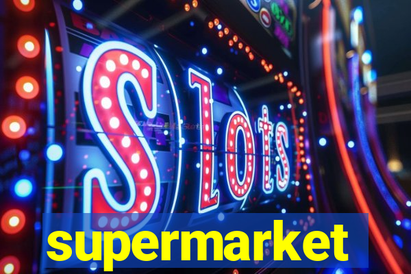 supermarket simulator apk dinheiro infinito android